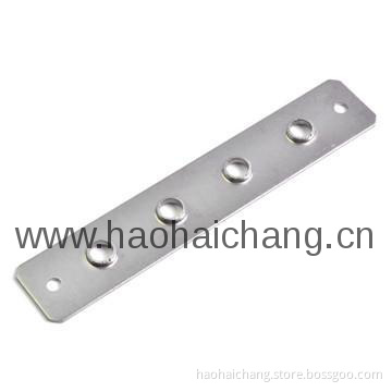 Stainless Steel Adjustable Mounting Bracket(ISO 9001:2008&ISO/TS16949)